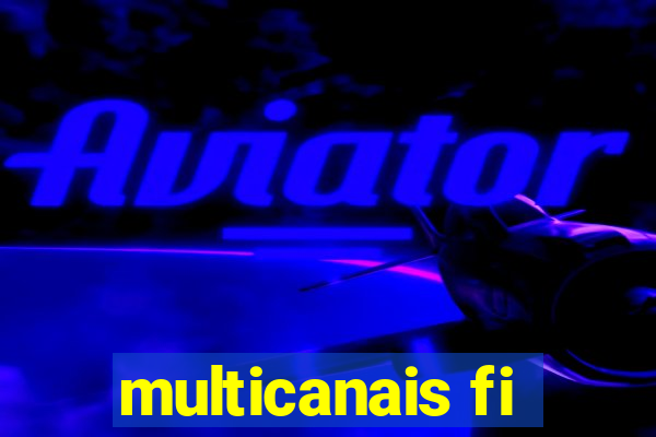 multicanais fi
